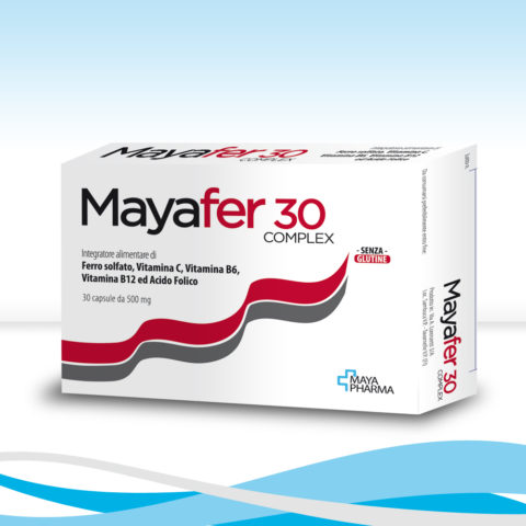 Mayafer 30